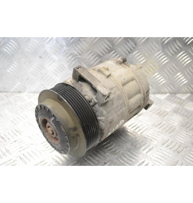 Κομπρεσέρ Aircondition - A/C Mercedes-Benz C 180 / C 200 2000-2014 VALEO A002230311