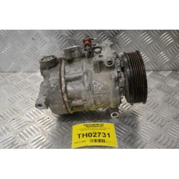 Κομπρεσέρ Aircondition - A/C Audi A4 2008-2019 CJCD AT0260805F