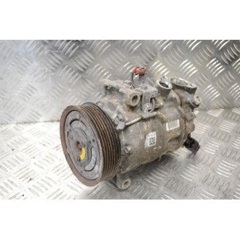 Κομπρεσέρ Aircondition - A/C Audi A4 2008-2019 CJCD AT0260805F