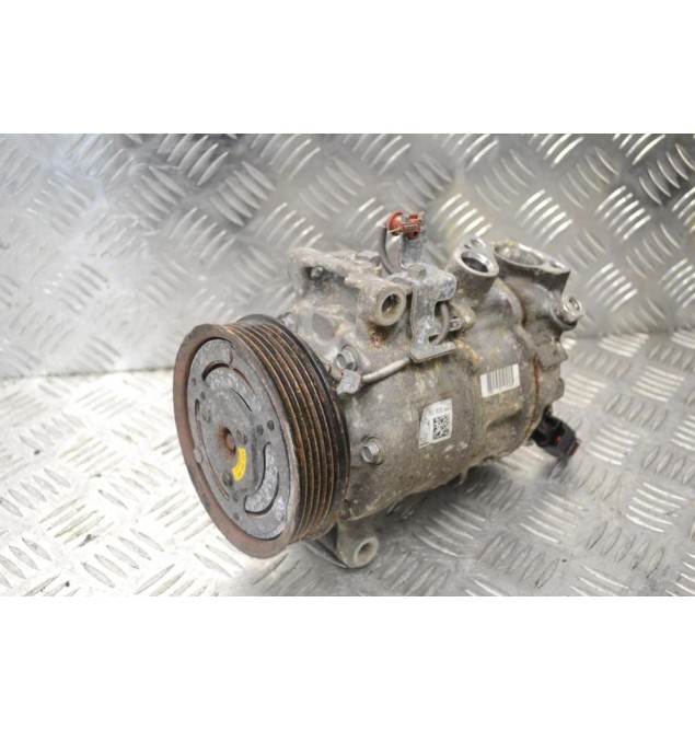 Κομπρεσέρ Aircondition - A/C Audi A4 2008-2019 CJCD AT0260805F