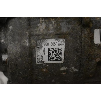 Κομπρεσέρ Aircondition - A/C Audi A4 2008-2019 CJCD AT0260805F