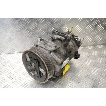 Κομπρεσέρ Aircondition A/C Citroen C4 / Peugeot 308 1.6 HDI 9HR 9H05 HDI 2011-2015 9684432480 1341F
