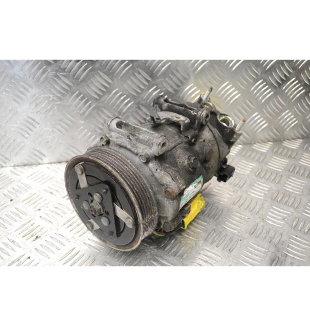 Κομπρεσέρ Aircondition A/C Citroen C4 / Peugeot 308 1.6 HDI 9HR 9H05 HDI 2011-2015 9684432480 1341F