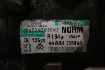 Κομπρεσέρ Aircondition A/C Citroen C4 / Peugeot 308 1.6 HDI 9HR 9H05 HDI 2011-2015 9684432480 1341F
