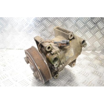 Κομπρεσέρ Aircondition Nissan Navara D40 YD25 2005-2012 CALSONIC 92600-EB400