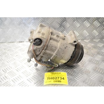 Κομπρεσέρ Aircondition - A/C Mercedes-Benz  C-CLASS Coupe (C204) 2011-2026 DENSO 447280-7080