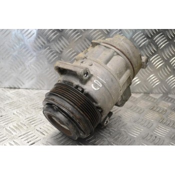 Κομπρεσέρ Aircondition - A/C Mercedes-Benz  C-CLASS Coupe (C204) 2011-2026 DENSO 447280-7080