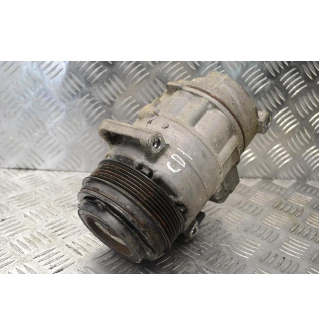 Κομπρεσέρ Aircondition - A/C Mercedes-Benz  C-CLASS Coupe (C204) 2011-2026 DENSO 447280-7080