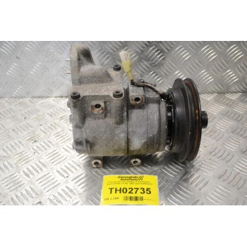 Κομπρεσέρ Aircondition Ford Ranger / Mazda BT50 2.5 WL 1997-2010 RZWLA-07