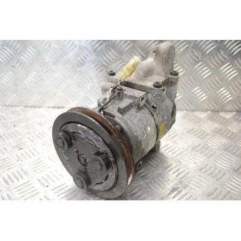 Κομπρεσέρ Aircondition Ford Ranger / Mazda BT50 2.5 WL 1997-2010 RZWLA-07