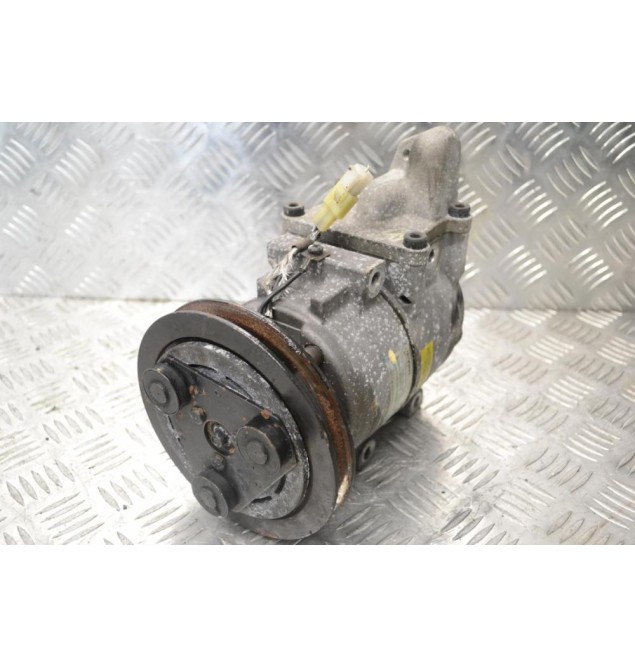 Κομπρεσέρ Aircondition Ford Ranger / Mazda BT50 2.5 WL 1997-2010 RZWLA-07