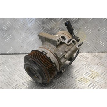 Κομπρεσέρ Aircondition A/C Ford Ranger 3.2 P5AT 2011-2018 AB39-19D629-BC (Γνήσιο)