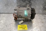 Κομπρεσέρ Aircondition - A/C Κλιματισμός Opel Vectra Z18XER 2001-2009 SANDEN 13217307 1269