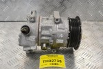 Κομπρεσέρ Aircondition - A/C Toyota Verso 2009-2018 1AD DENSO GE447280-6560