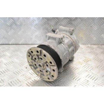 Κομπρεσέρ Aircondition - A/C Toyota Verso 2009-2018 1AD DENSO GE447280-6560