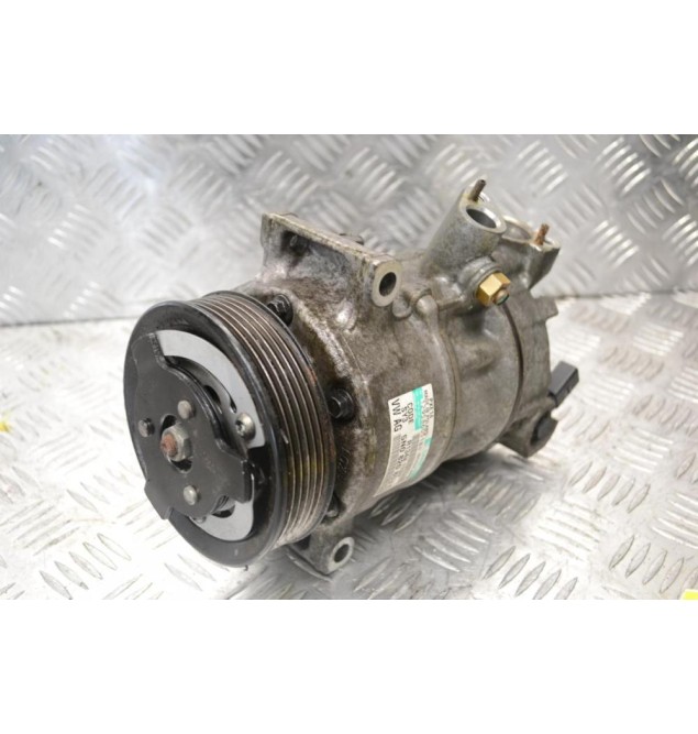Κομπρεσέρ Aircondition Seat Ibiza/Leon/Toledo/VW Golf CAY 2005-2015 SANDEN 5N0820803C 1702P