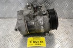 Κομπρεσέρ Aircondition - A/C Mercedes-Benz E-Class  W211 272964 2002-2009 DENSO A0012308111