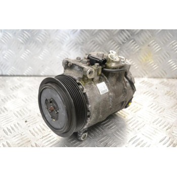 Κομπρεσέρ Aircondition - A/C Mercedes-Benz E-Class  W211 272964 2002-2009 DENSO A0012308111