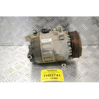 Κομπρεσέρ Aircondition A/C Renault - Nissan - Opel 1.6 DCI R9M 2008-2022 8200848916-B