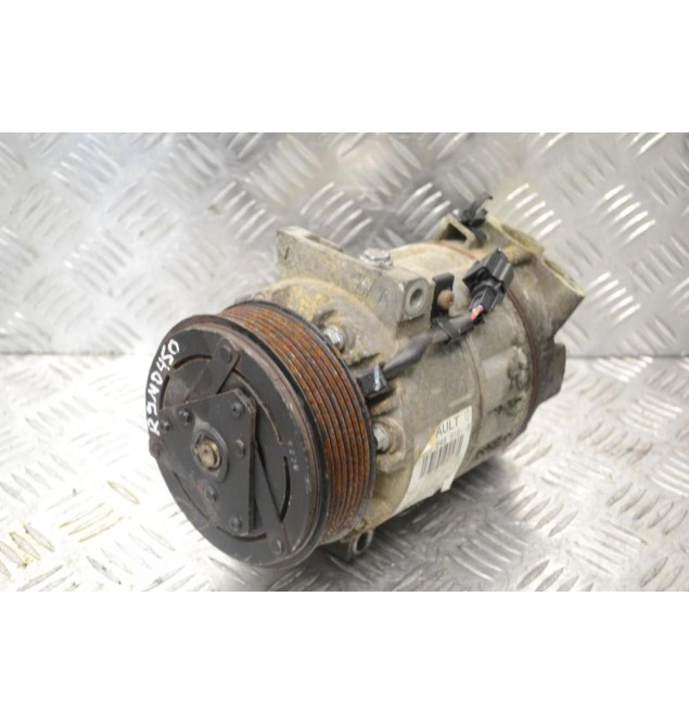 Κομπρεσέρ Aircondition A/C Renault - Nissan - Opel 1.6 DCI R9M 2008-2022 8200848916-B