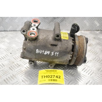 Κομπρεσέρ Aircondition - A/C Ford Focus 2008-2011 6M5H-19D629-AB