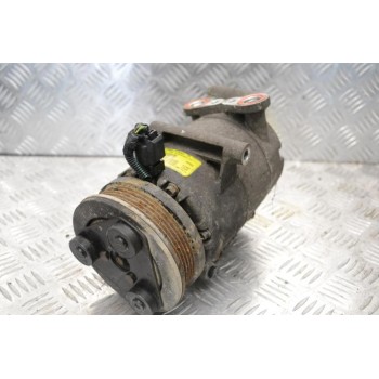 Κομπρεσέρ Aircondition - A/C Ford Focus 2008-2011 6M5H-19D629-AB