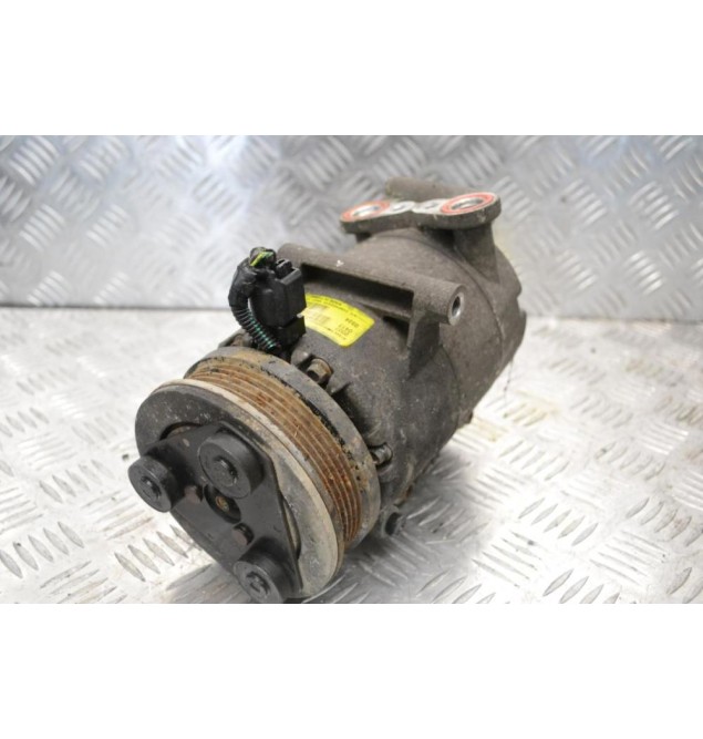 Κομπρεσέρ Aircondition - A/C Ford Focus 2008-2011 6M5H-19D629-AB