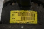 Κομπρεσέρ Aircondition - A/C Ford Focus 2008-2011 6M5H-19D629-AB