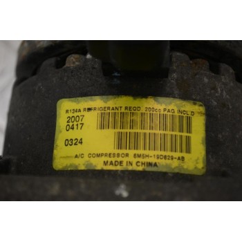 Κομπρεσέρ Aircondition - A/C Ford Focus 2008-2011 6M5H-19D629-AB