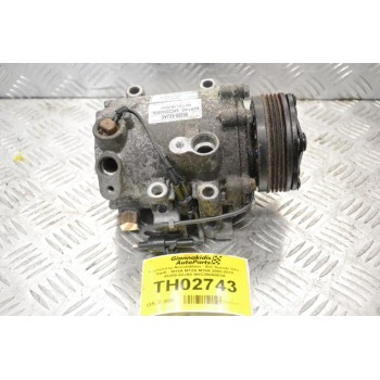Κομπρεσέρ Aircondition - A/C Suzuki SX4 - Swift - M16A M13A M15A 2002-2010 95200-62JA0 AKC200A083A
