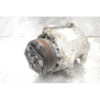 Κομπρεσέρ Aircondition - A/C Suzuki SX4 - Swift - M16A M13A M15A 2002-2010 95200-62JA0 AKC200A083A