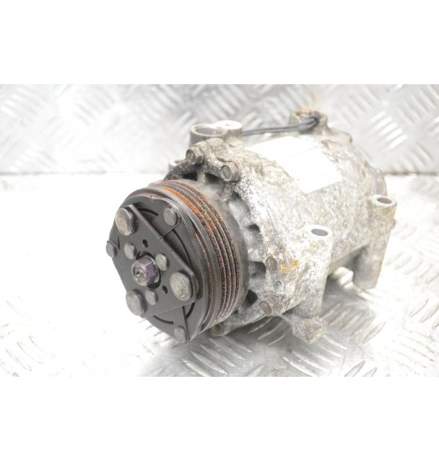 Κομπρεσέρ Aircondition - A/C Suzuki SX4 - Swift - M16A M13A M15A 2002-2010 95200-62JA0 AKC200A083A