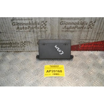 Εγκέφαλος Πόρτας Οδηγού Mercedes-Benz C 200 W203 2001-2008 2038206326