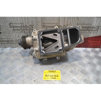 Κομπρέσορας Mercedes-Benz C 200 W203 2001-2008 1110900980