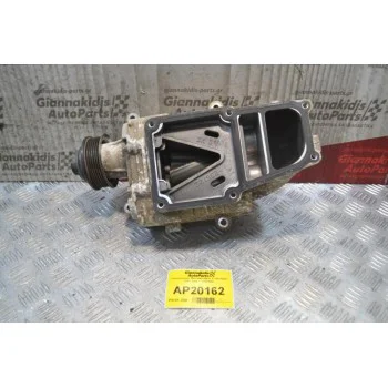 Κομπρέσορας Mercedes-Benz C 200 W203 2001-2008 1110900980