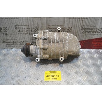 Κομπρέσορας Mercedes-Benz C 200 W203 2001-2008 1110900980