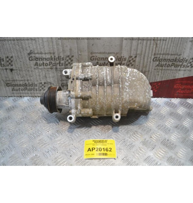 Κομπρέσορας Mercedes-Benz C 200 W203 2001-2008 1110900980