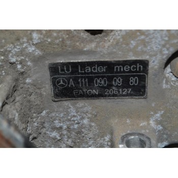 Κομπρέσορας Mercedes-Benz C 200 W203 2001-2008 1110900980