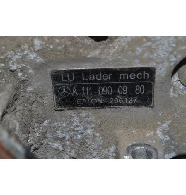 Κομπρέσορας Mercedes-Benz C 200 W203 2001-2008 1110900980