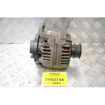 Δυναμό Opel Zafira 2005-2015 BOSCH Z16XER 00124325163