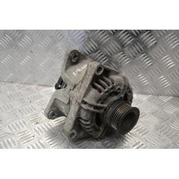 Δυναμό Opel Zafira 2005-2015 BOSCH Z16XER 00124325163