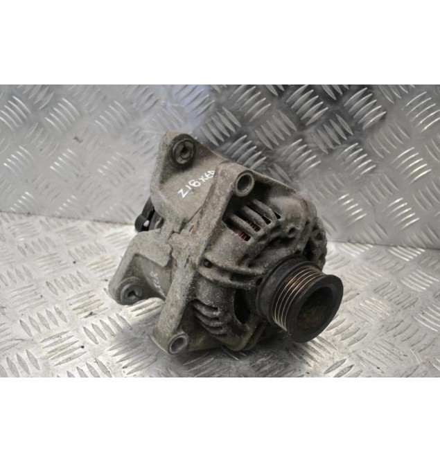 Δυναμό Opel Zafira 2005-2015 BOSCH Z16XER 00124325163