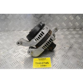 Δυναμό Volvo V50 2004-2010 DENSO 3M5T-10300-VD 