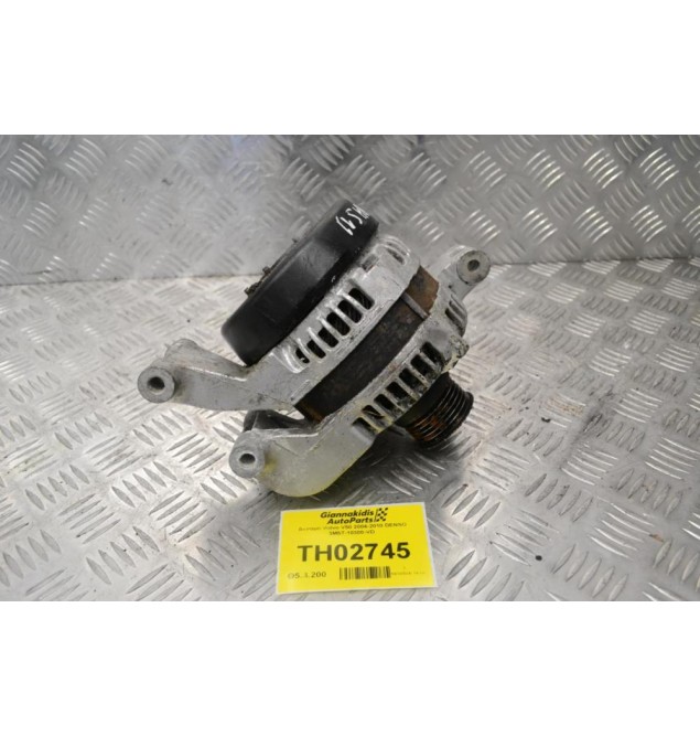 Δυναμό Volvo V50 2004-2010 DENSO 3M5T-10300-VD 