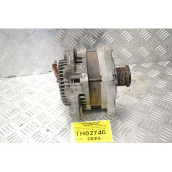 Δυναμό Renault Trafic 1.6 DCI R9M 185A 12V 2014-2020 231009096R A003TX1781ZE (Talisman - Scenic / Opel Vivaro / Fiat Talento)