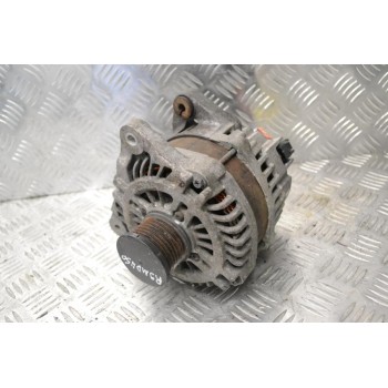 Δυναμό Renault Trafic 1.6 DCI R9M 185A 12V 2014-2020 231009096R A003TX1781ZE (Talisman - Scenic / Opel Vivaro / Fiat Talento)