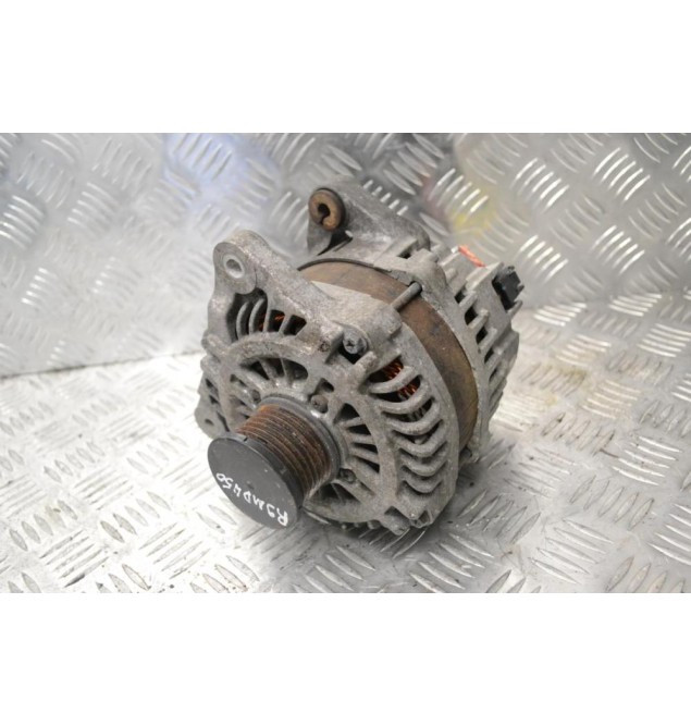 Δυναμό Renault Trafic 1.6 DCI R9M 185A 12V 2014-2020 231009096R A003TX1781ZE (Talisman - Scenic / Opel Vivaro / Fiat Talento)