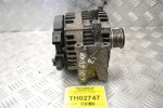 Δυναμό Mercedes-Benz C 220 2007-2008 646821 BOSCH 0121715029