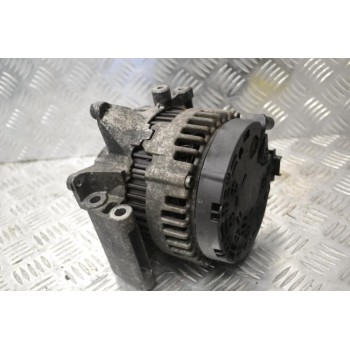 Δυναμό Mercedes-Benz C 220 2007-2008 646821 BOSCH 0121715029