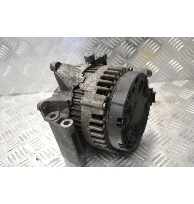 Δυναμό Mercedes-Benz C 220 2007-2008 646821 BOSCH 0121715029